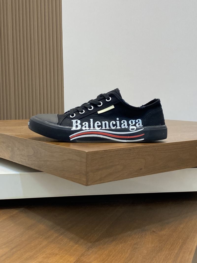 Balenciaga Low Shoes